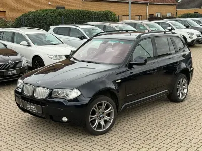 Gebraucht BMW X3