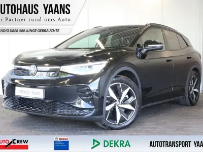 Gebraucht VW ID.4