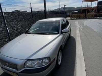 gebraucht Volvo S80 2.9 Geartronic -