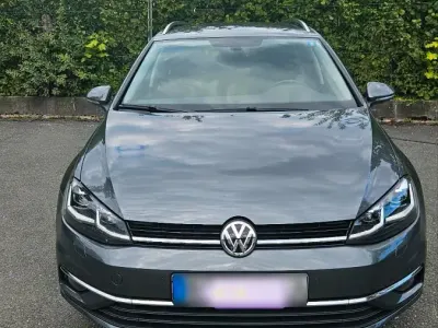 Gebraucht VW Golf VII
