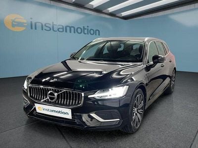 Usata Volvo V60 253 CV (186 kW) 2021 Andere Station wagon