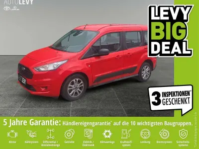 Gebraucht Ford Tourneo Connect