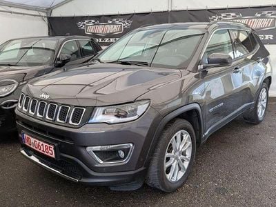 Gebraucht Jeep Compass 150 PS (110 kW) 2021 Andere SUV