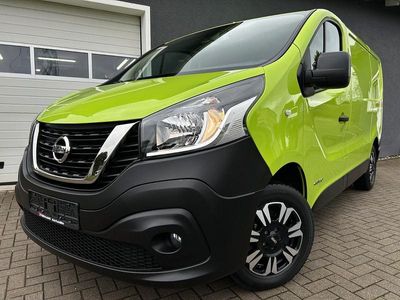 Nissan NV300