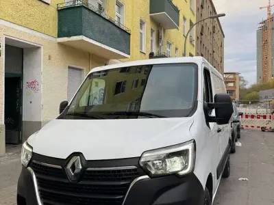 Occasion Renault Master