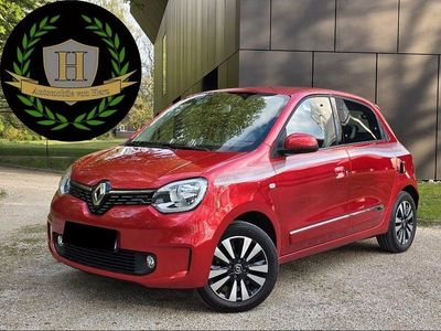 Gebraucht Renault Twingo Intens 92 PS (67 kW) 2020 Rot Kleinwagen