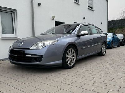 gebraucht Renault Laguna III Grandtour Dynamique 2.0 16V TÜV 07/25