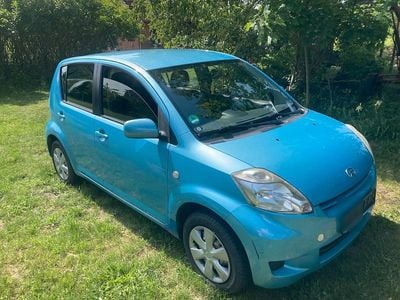 Subaru Justy