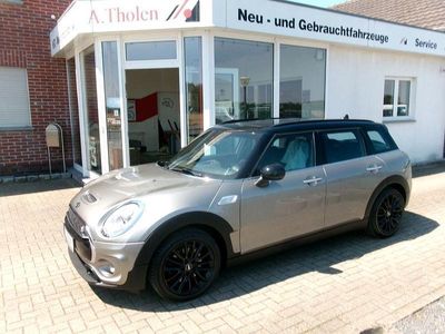 Mini Cooper Clubman