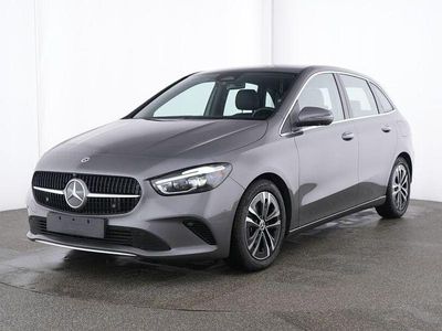 Second-hand Mercedes B220 Progressive 190 CP (139 kW) 2025 Gri Monovolum