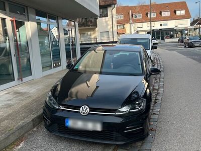 gebraucht VW Golf VII Highline/R-line