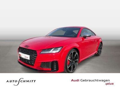 Audi TTS