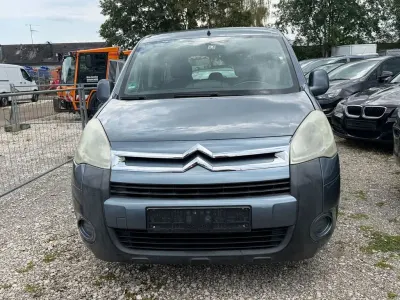 Gebraucht Citroën Berlingo