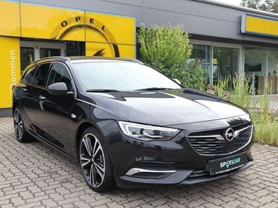 gebraucht Opel Insignia B ST 2.0T 4x4 Inno iLux/ACC/360°/Bose