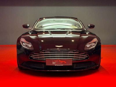 gebraucht Aston Martin DB11 /5.2 608 PS/V12/1.HAND/B&O/COUPÉ/TOP!