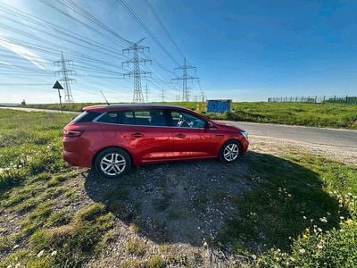 Gebraucht Renault Mégane GrandTour