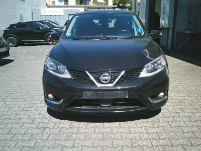Gebraucht Nissan Pulsar