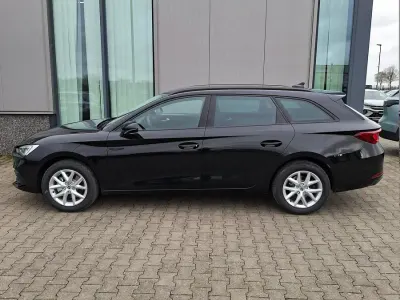 Gebraucht Seat Leon ST