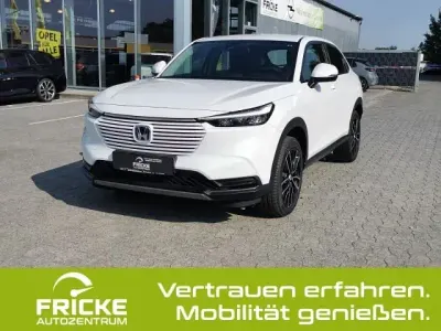 Gebraucht Honda HR-V