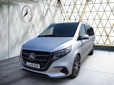 Usata Mercedes V300 Style 237 CV (174 kW) 2026 Argento Monovolume