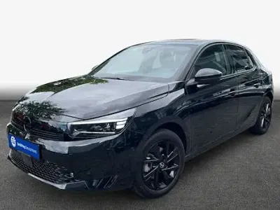Gebraucht Opel Corsa