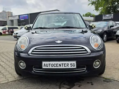 Gebraucht Mini ONE