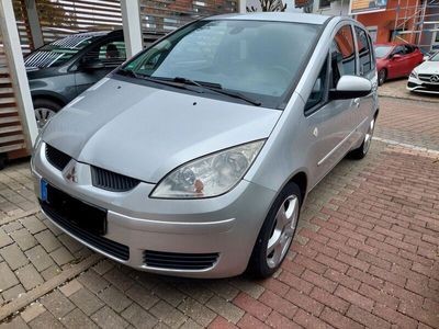 gebraucht Mitsubishi Colt 1.3 Motion Motion