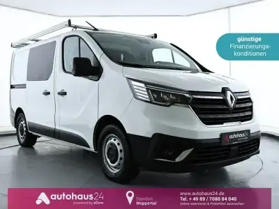 Occasion Renault Trafic