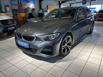 Gebraucht BMW 320 M Sport 190 PS (139 kW) 2021 Andere Kombi