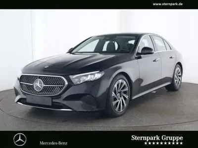 Gebraucht Mercedes E450