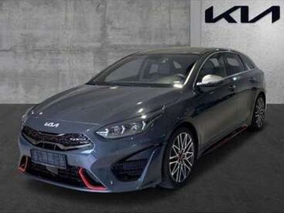 gebraucht Kia ProCeed ProCeed /1.6 T-GDI DCT7 OPF GT