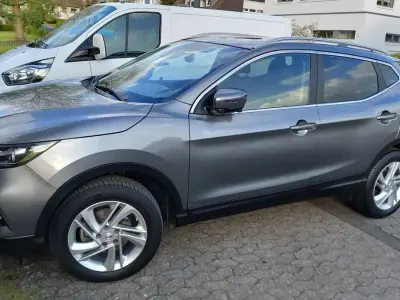 Gebraucht Nissan Qashqai