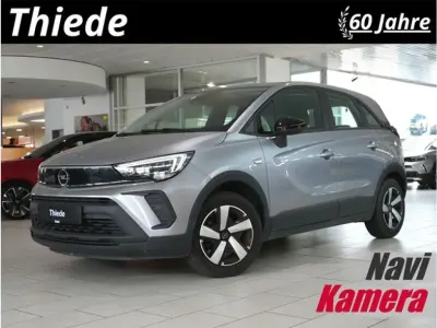 Gebraucht Opel Crossland X
