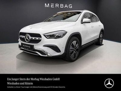 Mercedes GLA250