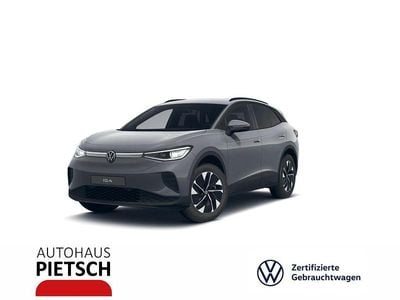 Usata VW ID.4 Pro 210 kW (286 CV) 2025 Grigio SUV