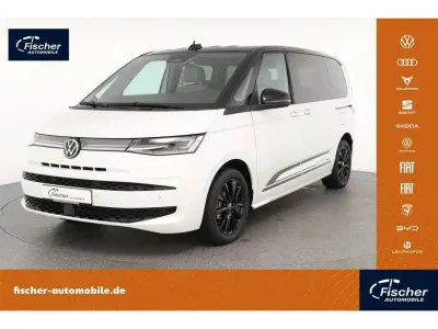 Neu VW Multivan Edition 245 PS (180 kW) 2026 Weiß Van / Kleinbus