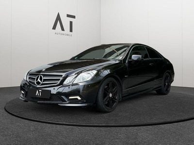 Mercedes E250