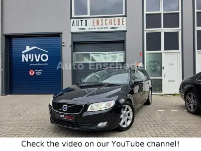 Gebraucht Volvo V70