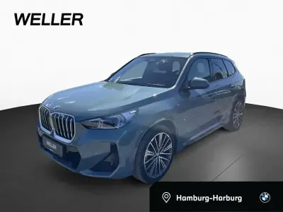 Gebraucht BMW X1