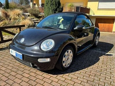 VW Beetle