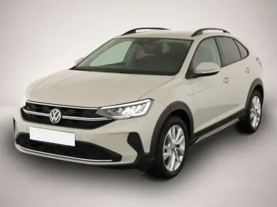 Gebraucht VW Taigo