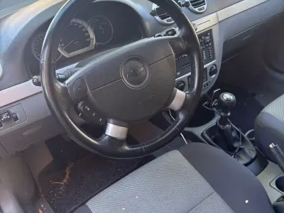 Gebraucht Chevrolet Nubira