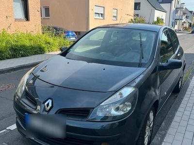 Renault Clio III