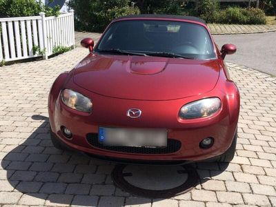 Mazda MX5