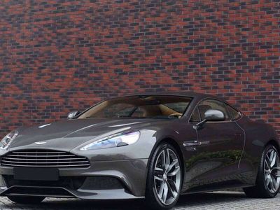 gebraucht Aston Martin Vanquish 6.0 V12 Touchtronic