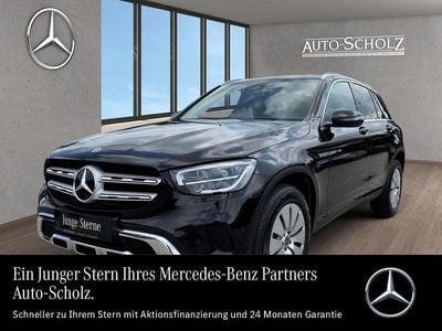 Mercedes GLC300e
