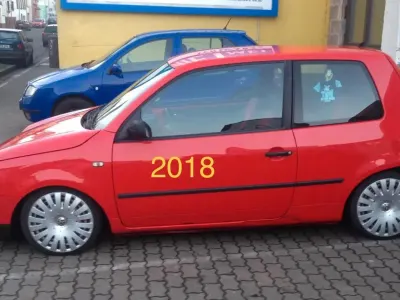 Brugt VW Golf III