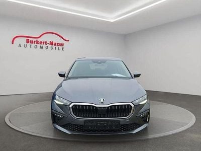Grau Gebraucht 2024 Skoda Scala Selection Kleinwagen | 19.985 € (Guter Preis)