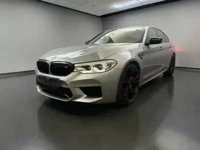 Gebraucht BMW M5