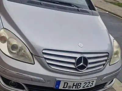 Gebraucht Mercedes E200